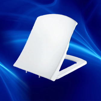 ELİTRA KAREX AMORTİSÖRLÜ KLOZET KAPAK